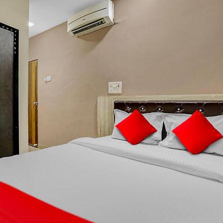 Hotel O Relax Palace Mumbai Exterior foto